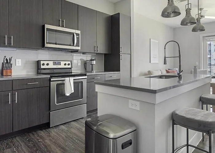 Landing - Modern With Amazing Amenities * Fort Worth